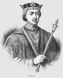 King