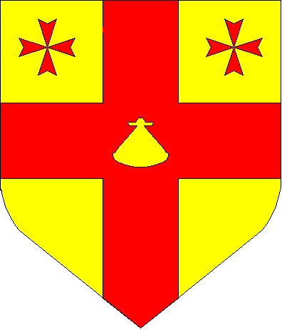 Coat of Arms 